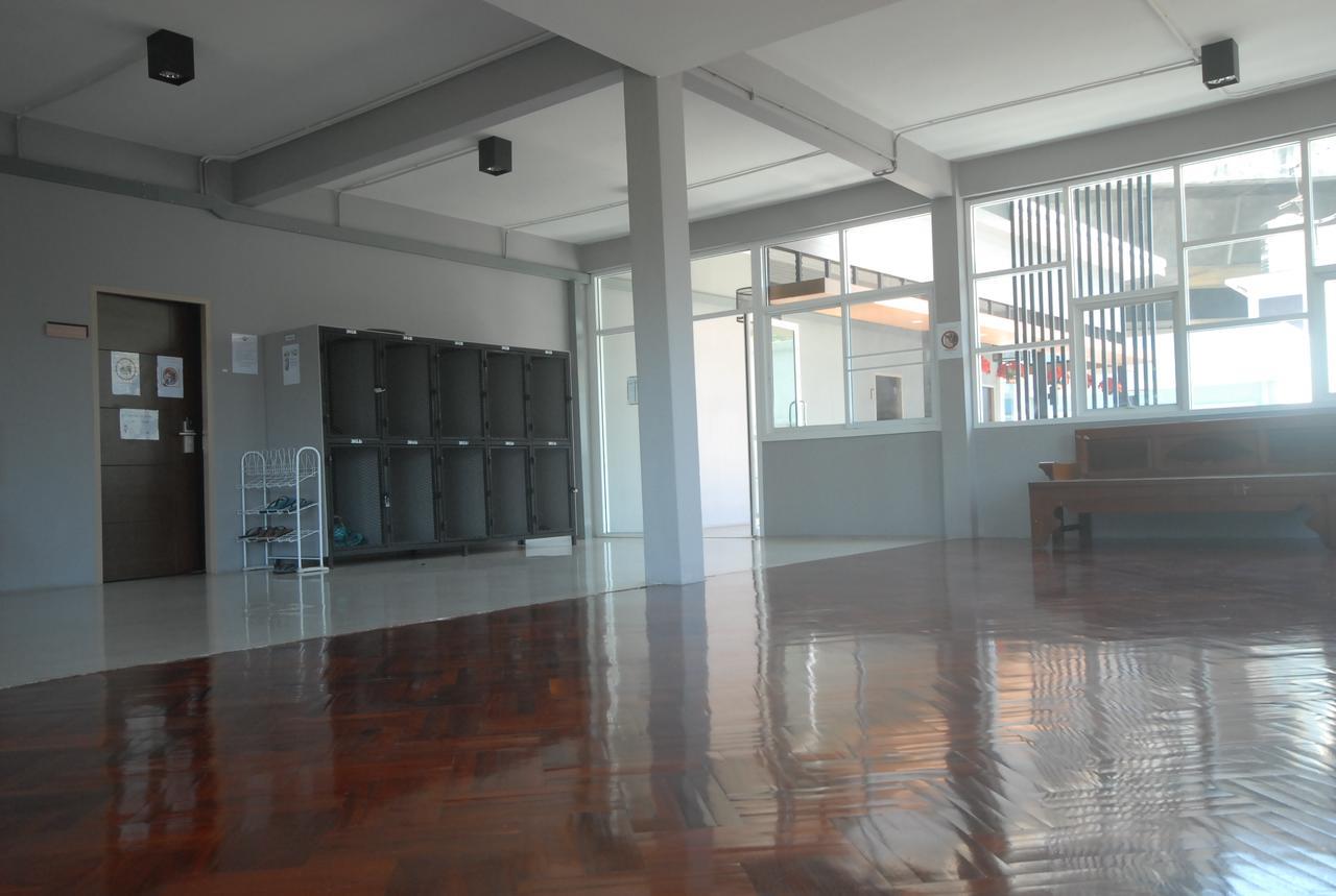 Stations Asrama Bangkok